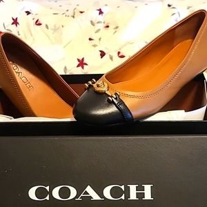 Brand NEW Coach shoes